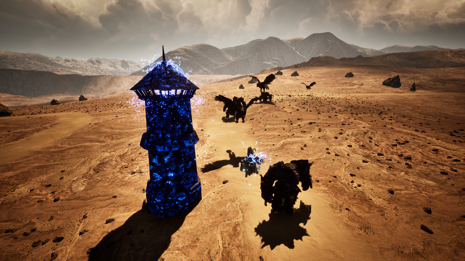 Classic Tower Defense 2 screenshot