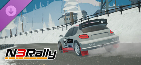 N3Rally: PP6 Pack banner image