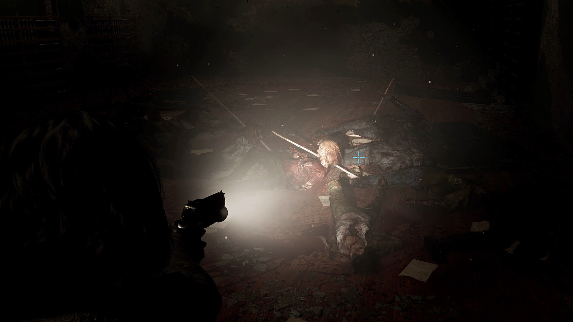 OneTry screenshot screenshot 2