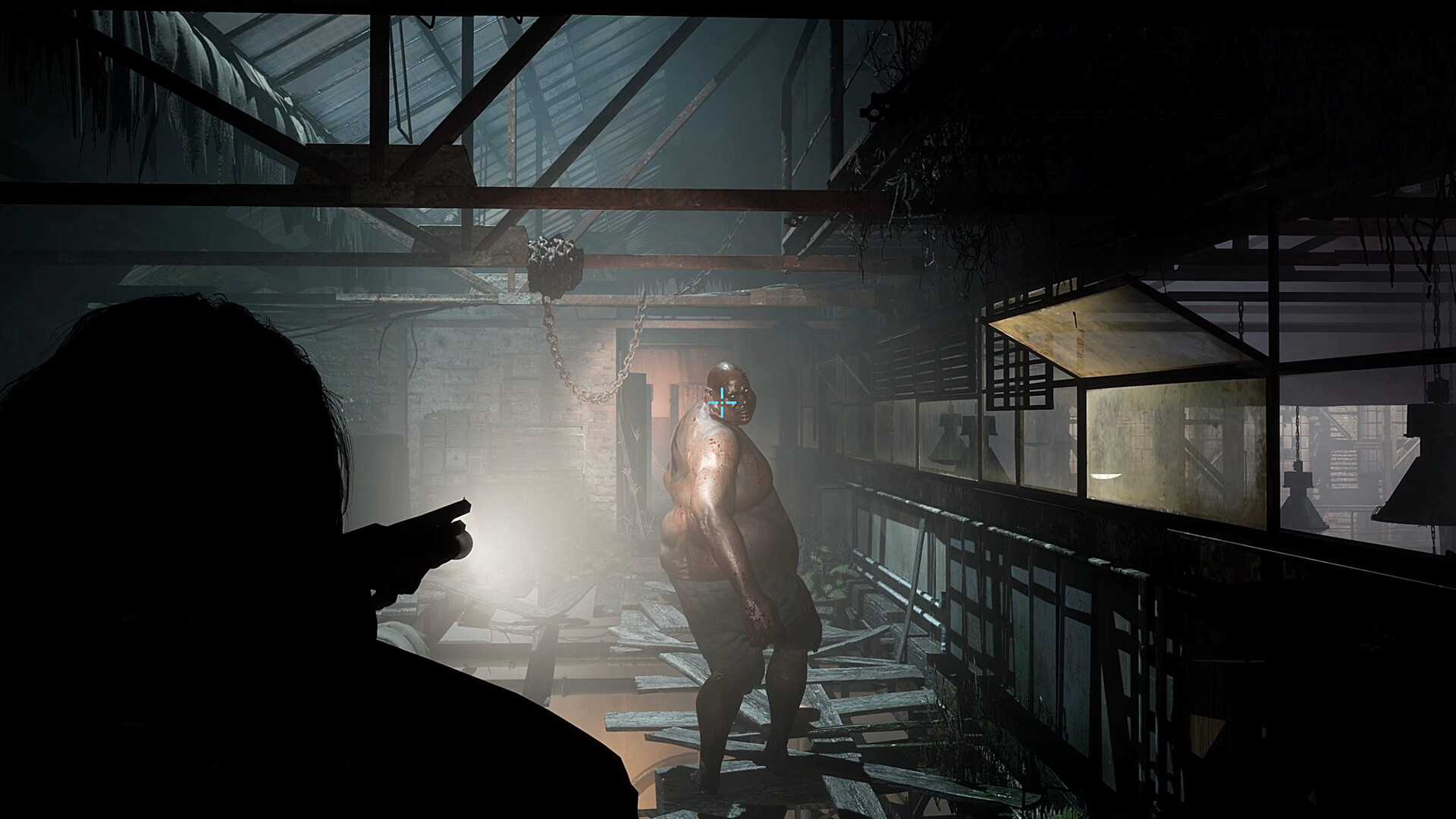 OneTry Featured Screenshot #1