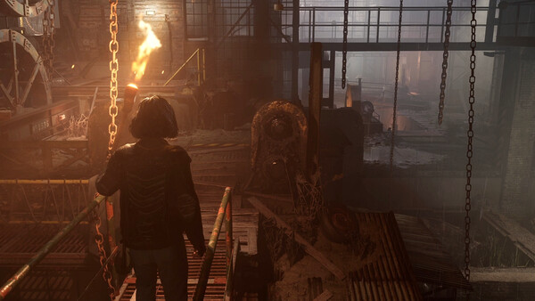 OneTry game for Linux 1