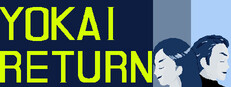YOKAI RETURN Banner