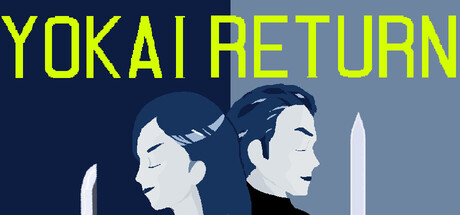 YOKAI RETURN Banner