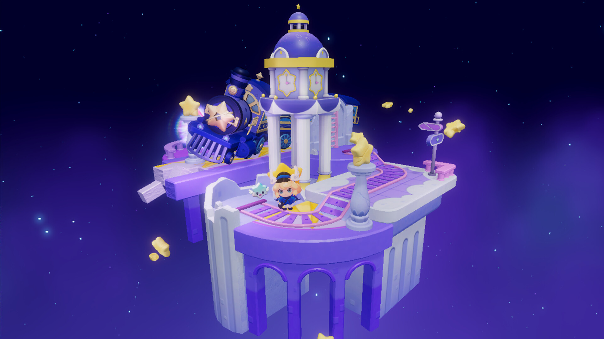 Choozle! screenshot #4