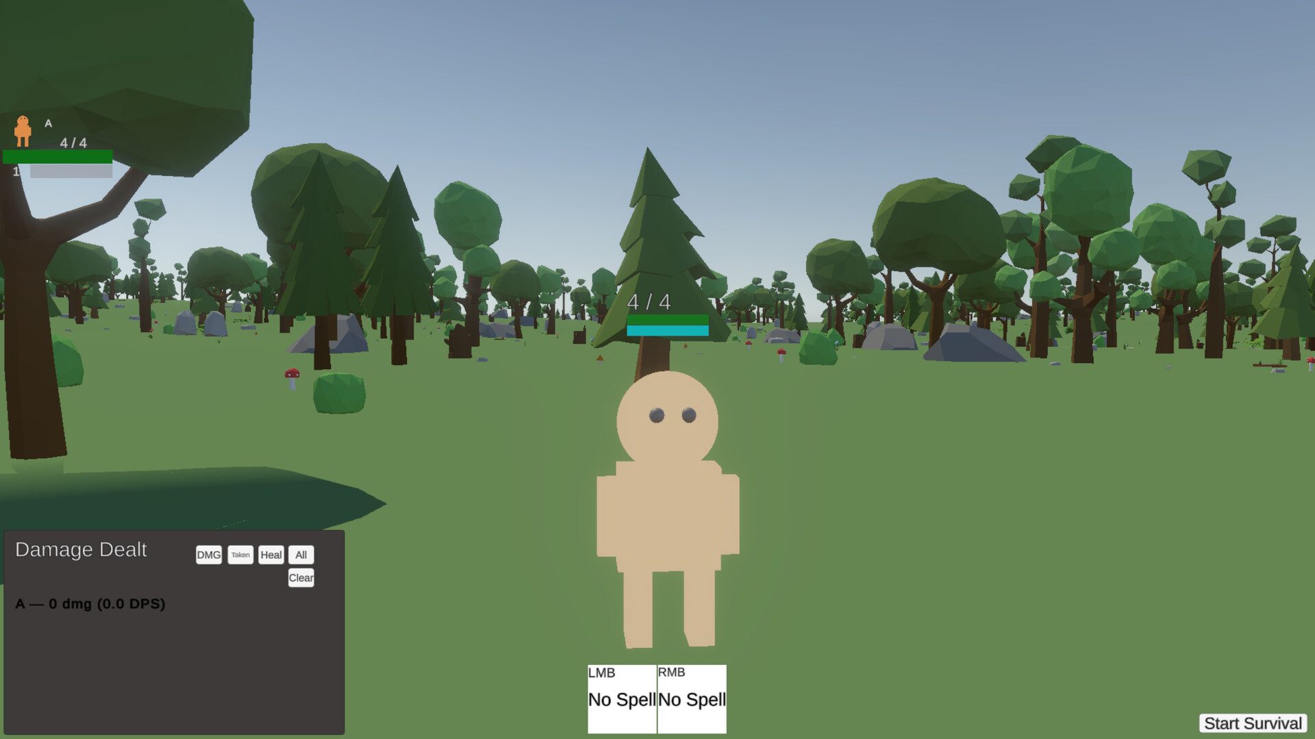 Summonbound screenshot #1