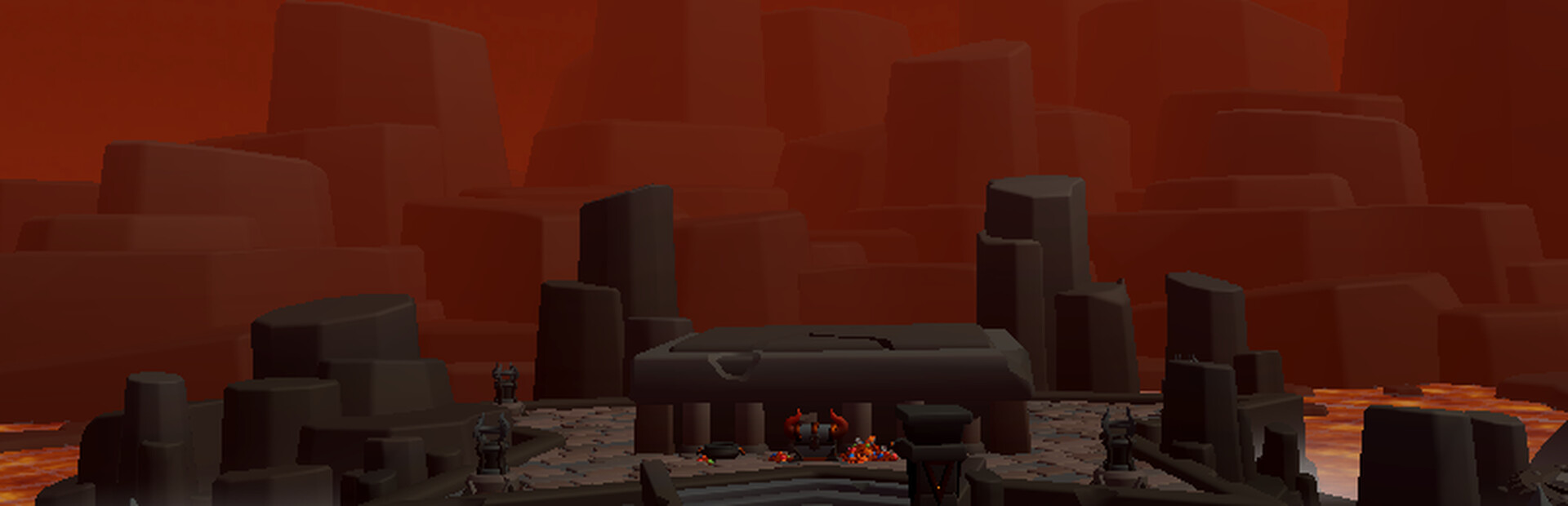 Summonbound