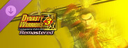 DLC: DYNASTY WARRIORS 3: Complete Edition Remastered Digital Deluxe Edition Upgrade