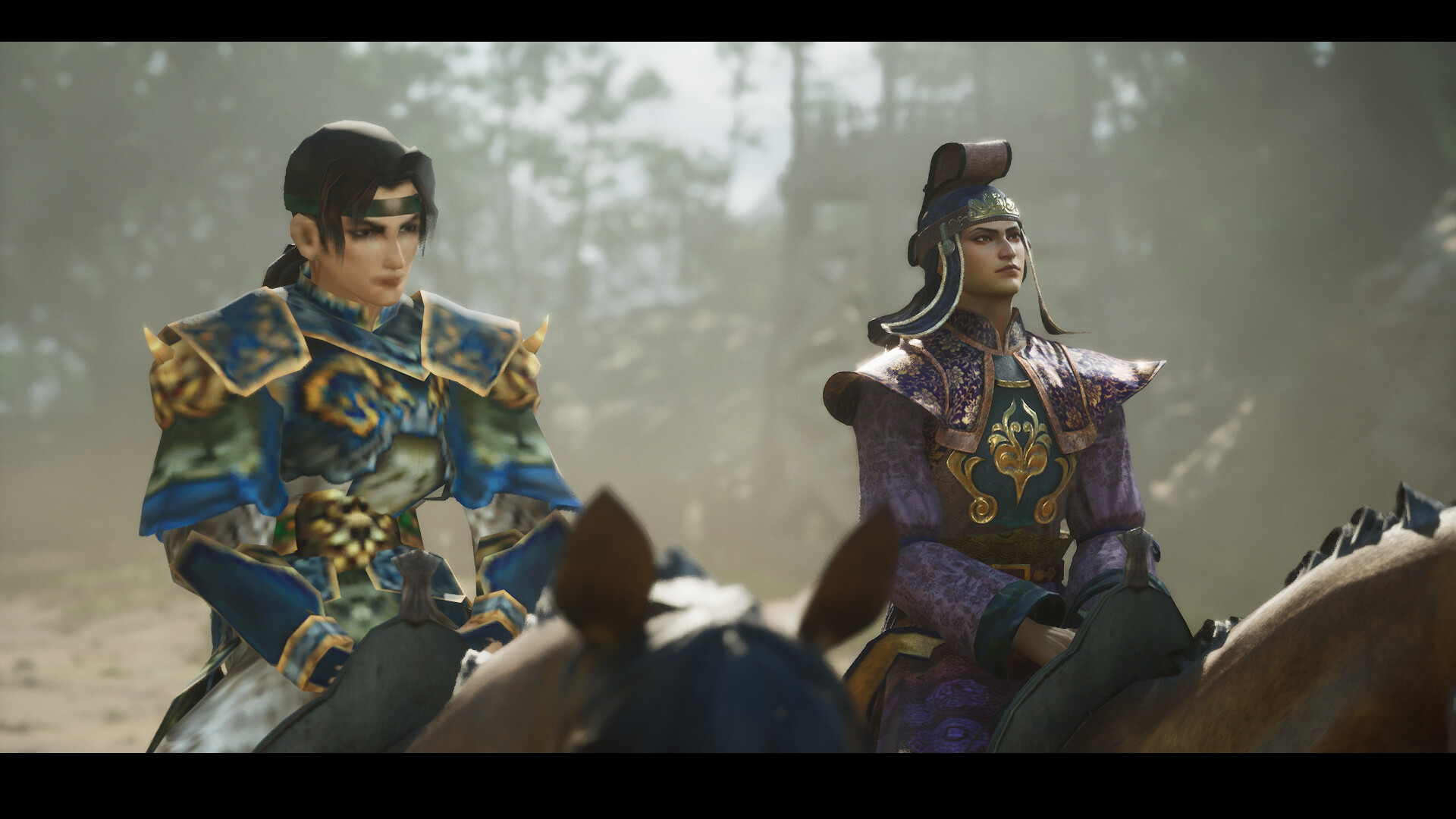 DYNASTY WARRIORS 3: Complete Edition Remastered Digital Deluxe Edition Upgrade