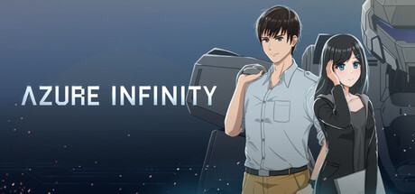 Azure Infinity