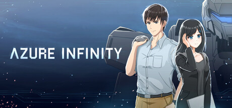 Azure Infinity