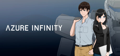 Azure Infinity - similar game to VanySlash by Atelier Breezen