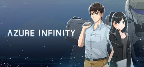 Azure Infinity