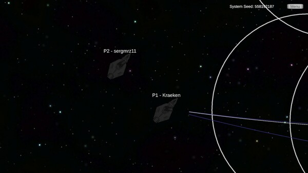 Gravity Assist: Initiative