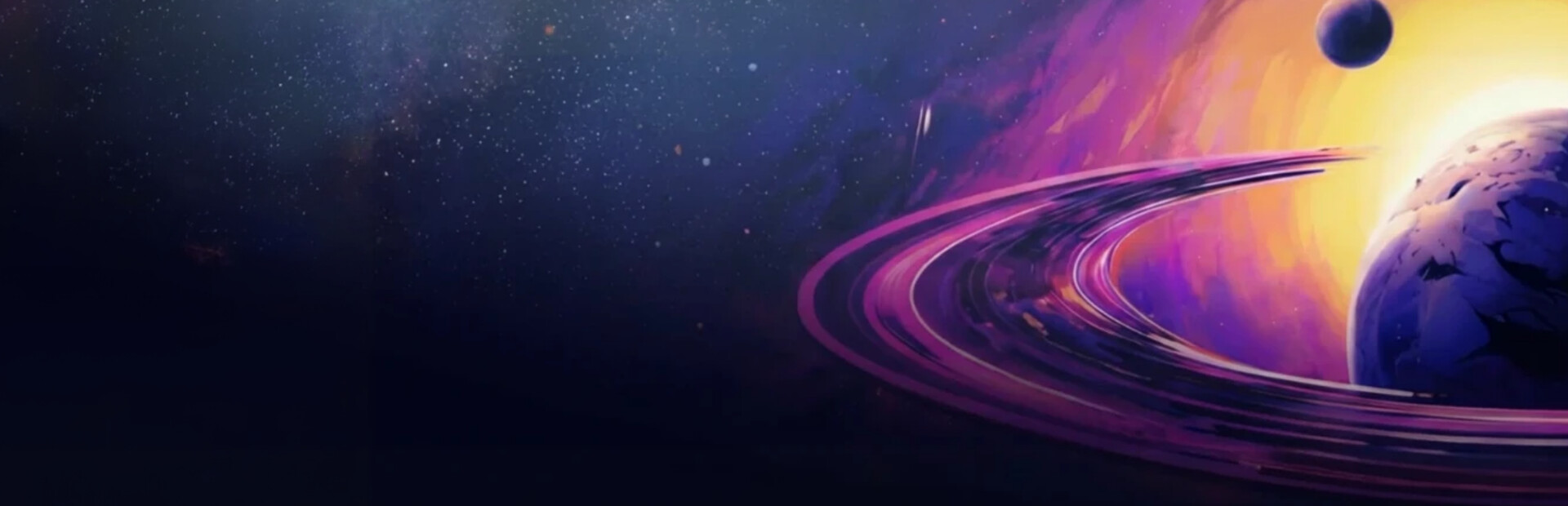 Gravity Assist: Initiative