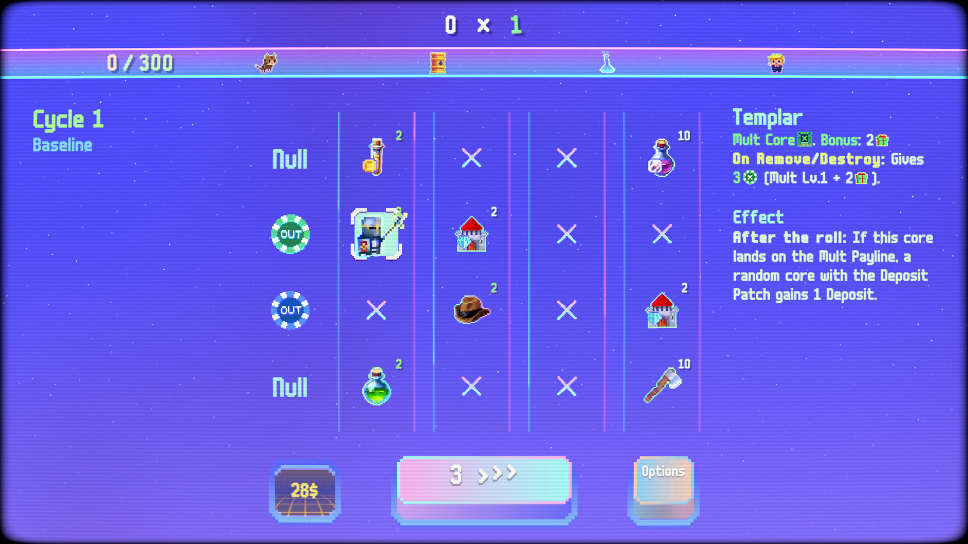 Electric Pop screenshot 1