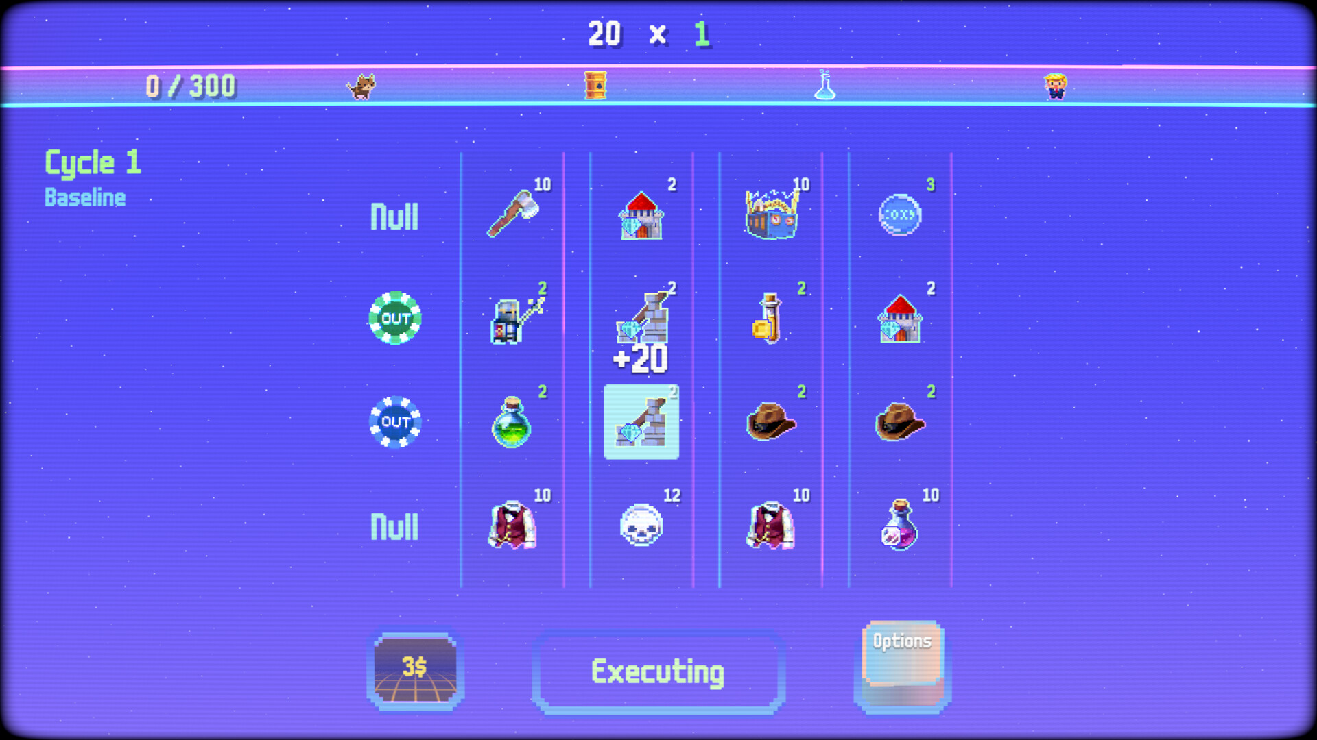 Electric Pop screenshot #4