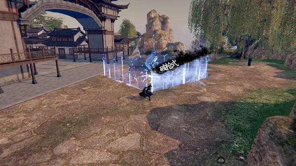 下一站江湖Ⅱ-纯外观DLC《剑过无痕》