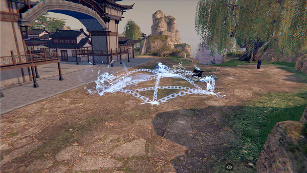 下一站江湖Ⅱ-纯外观DLC《剑过无痕》