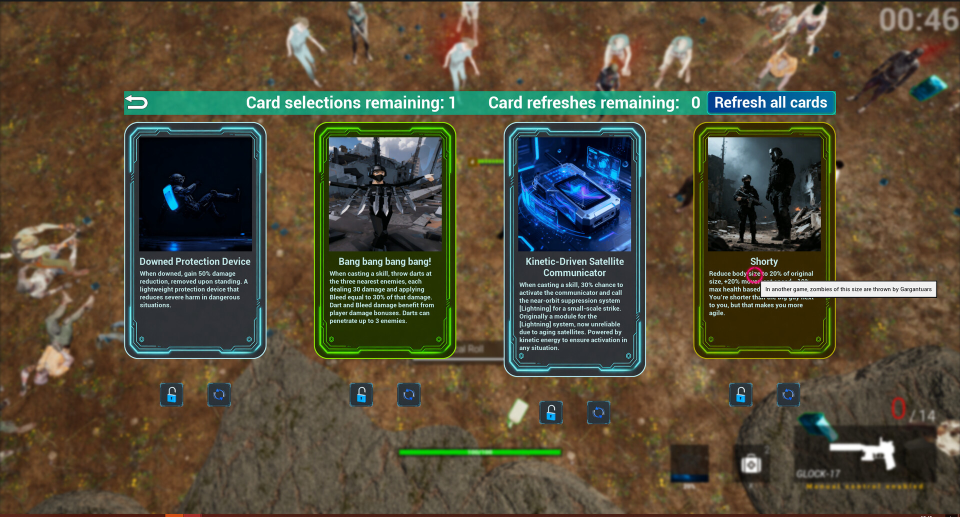 Sector IV : LockDown screenshot #2