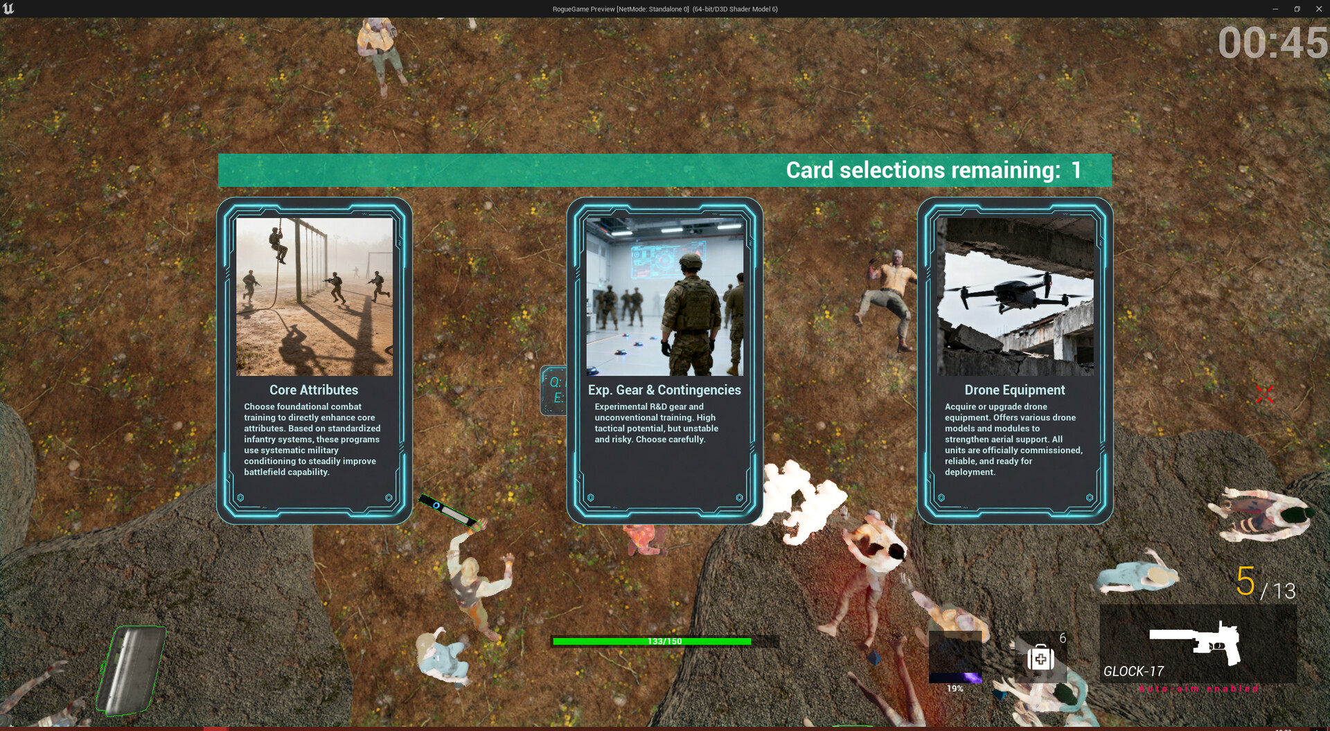 Sector IV : LockDown screenshot 8