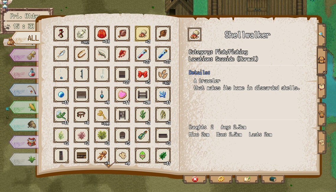 Pirate & Darkmage screenshot 6