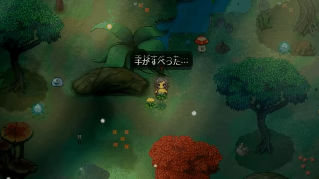 Pirate & Darkmage video 2