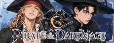Pirate & Darkmage cover