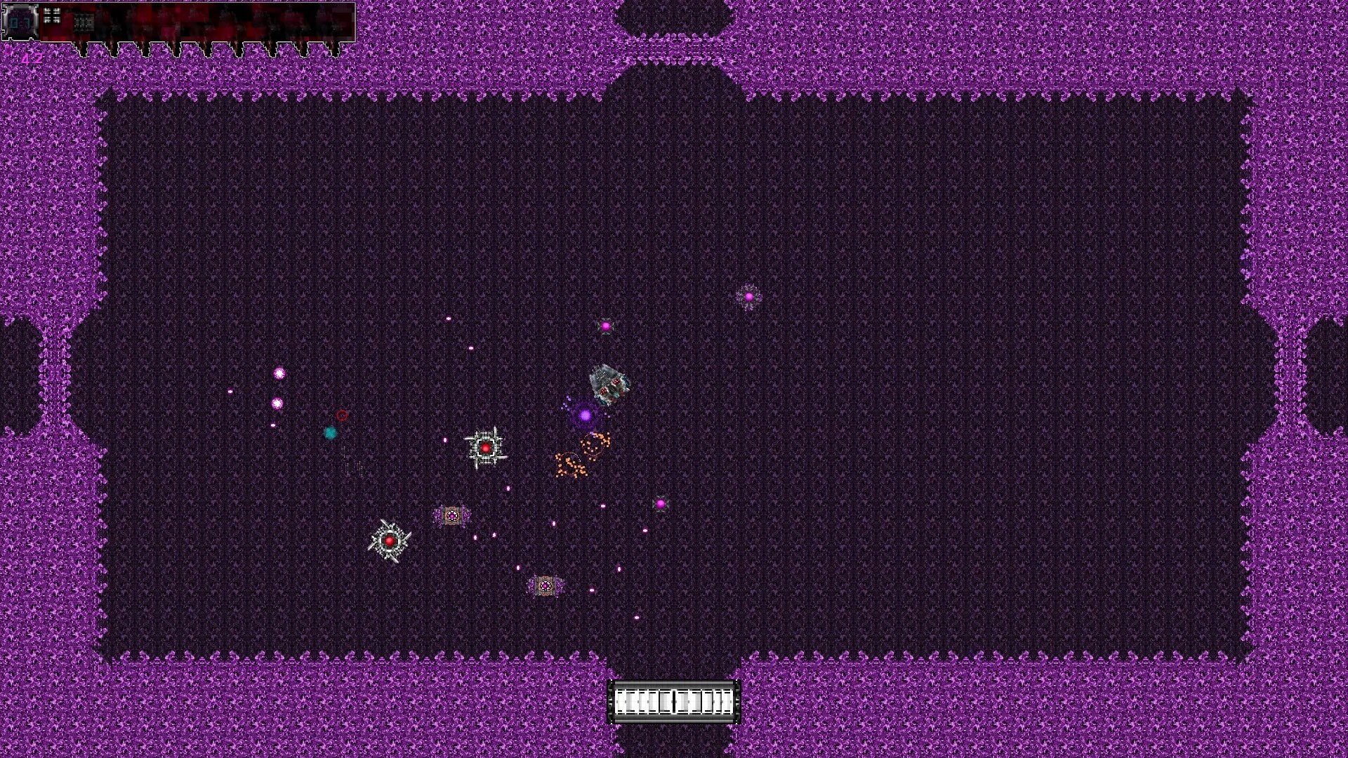 Psycho Ripper screenshot #9
