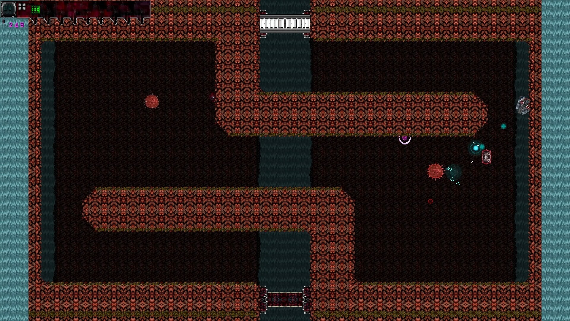 Psycho Ripper screenshot #4