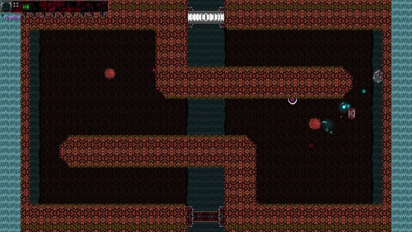 Скриншот 4 из игры Psycho Ripper