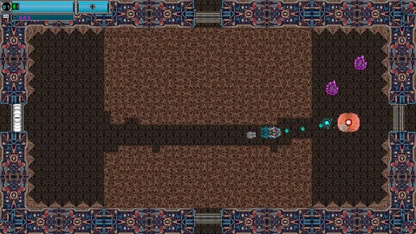 Psycho Ripper screenshot 3