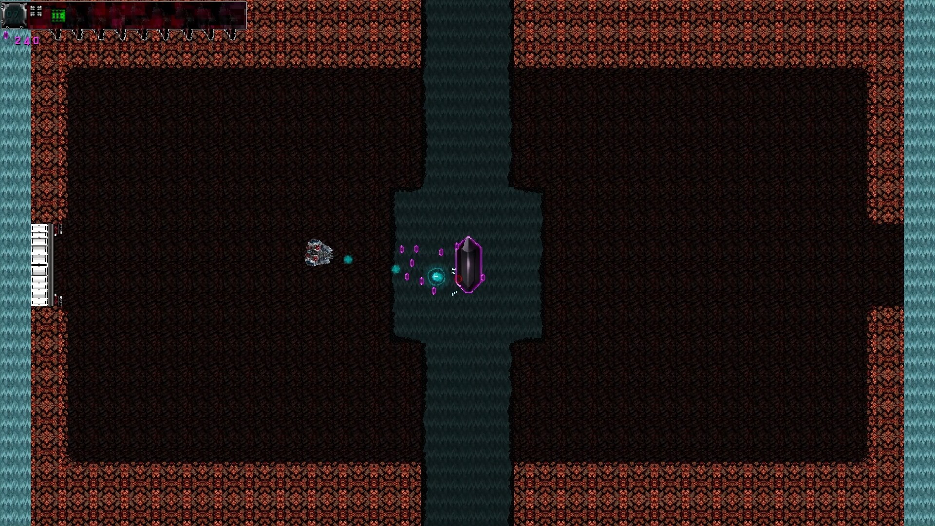 Psycho Ripper screenshot #8