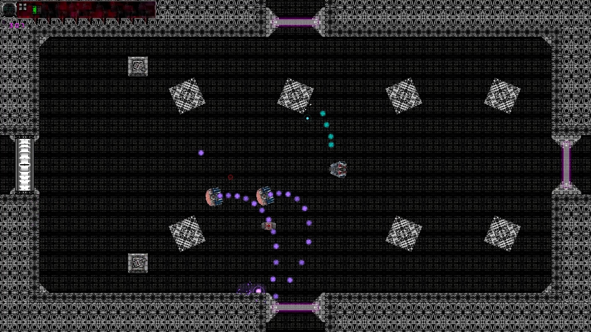 Psycho Ripper screenshot #2