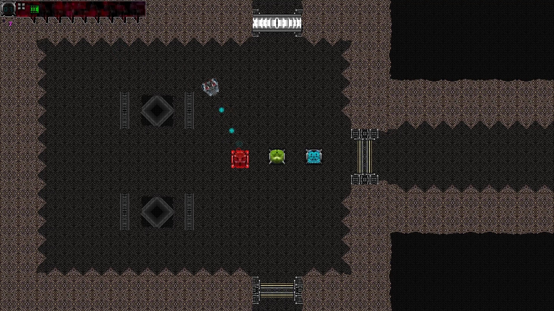Psycho Ripper screenshot #5