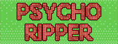 Psycho Ripper cover