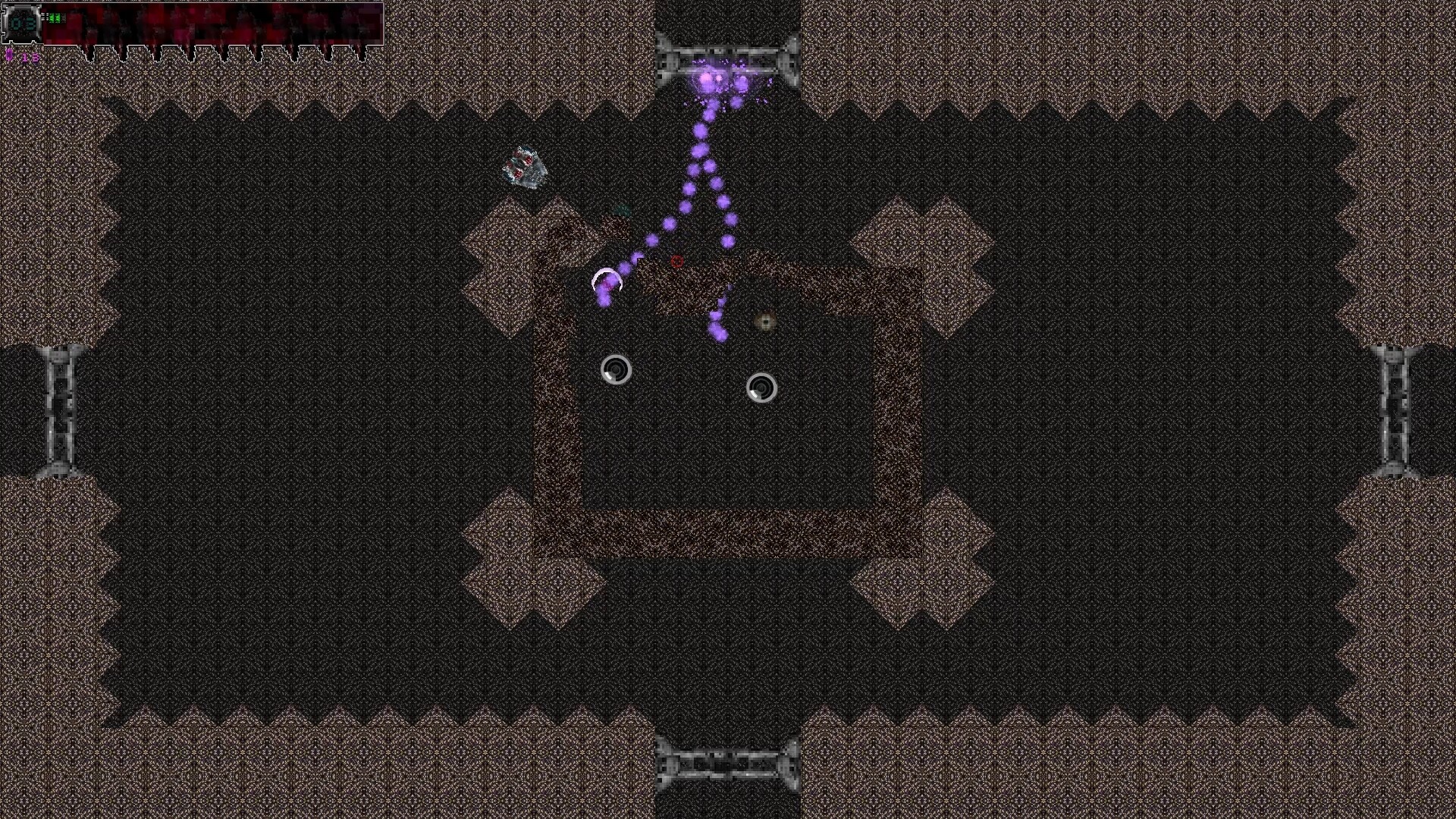 Psycho Ripper screenshot #7