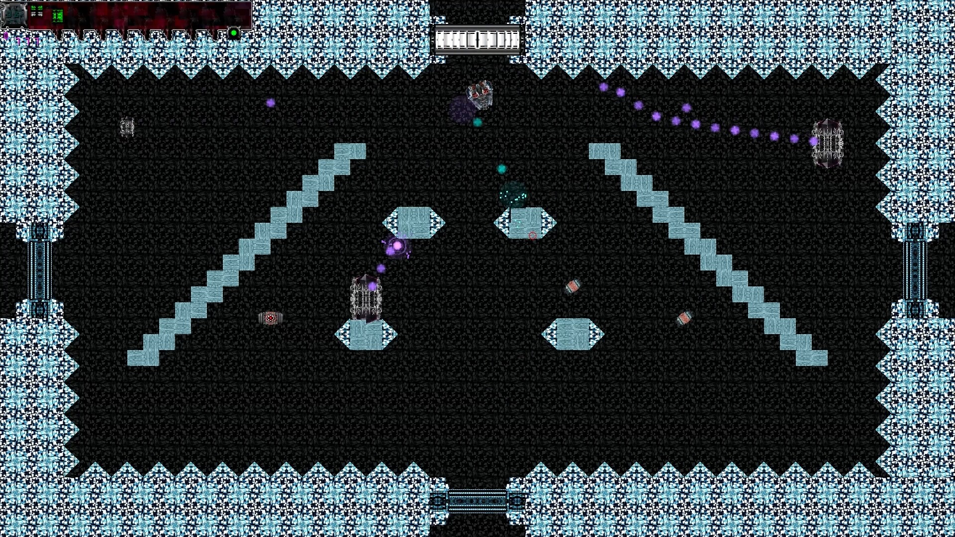 Psycho Ripper screenshot #3