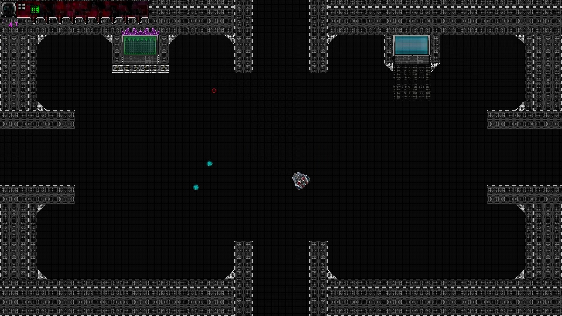 Psycho Ripper screenshot 10