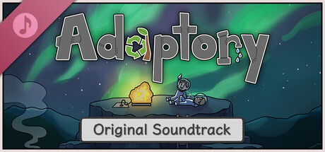 Adaptory Soundtrack