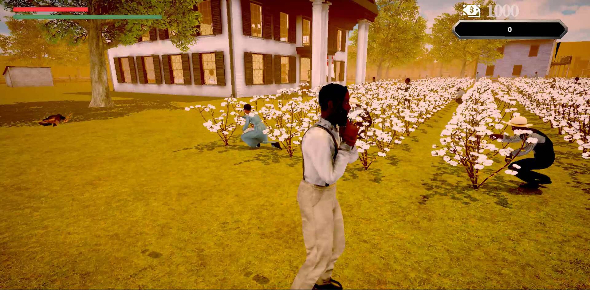 American Made screenshot #5