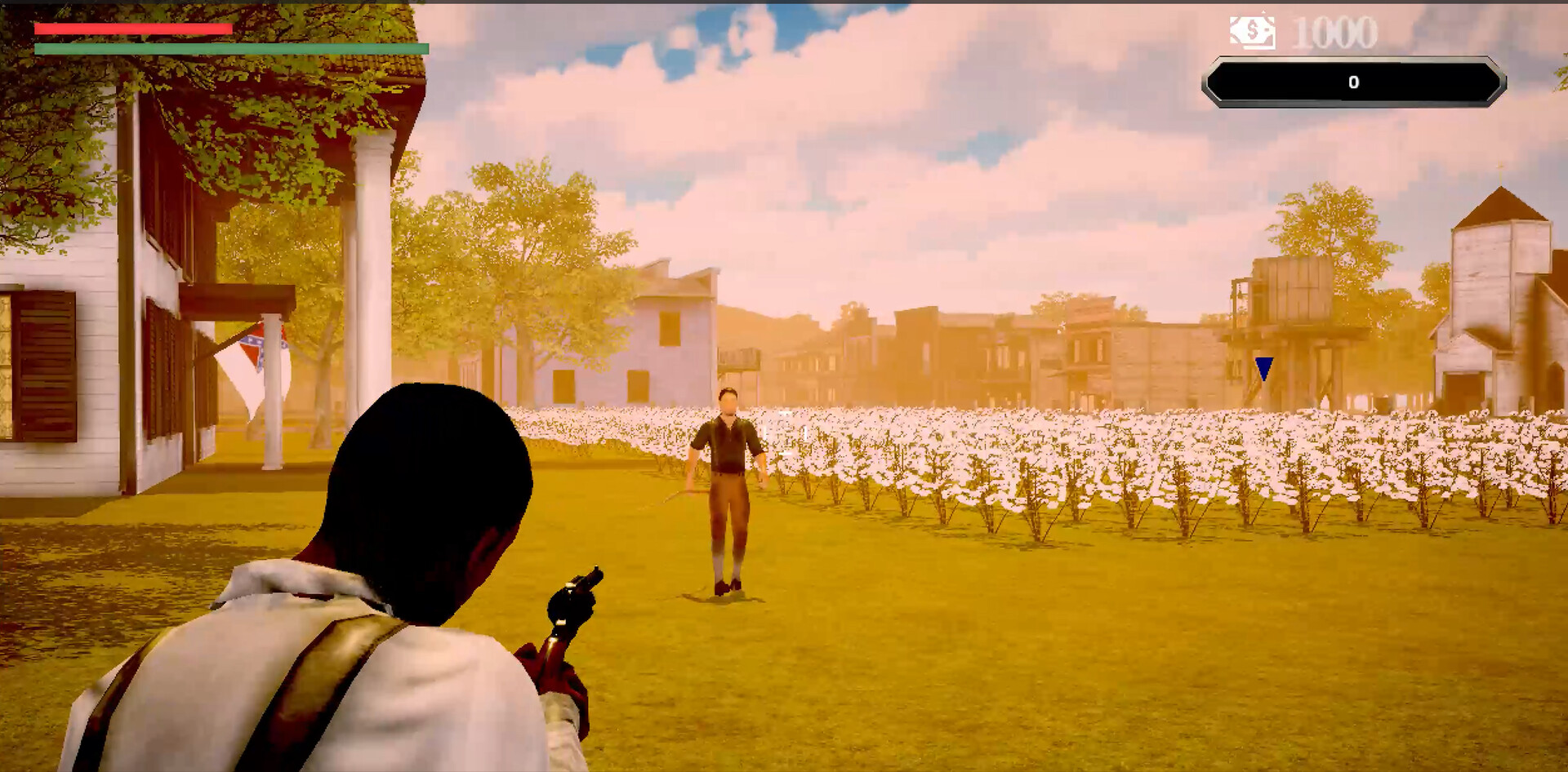 American Made screenshot #3