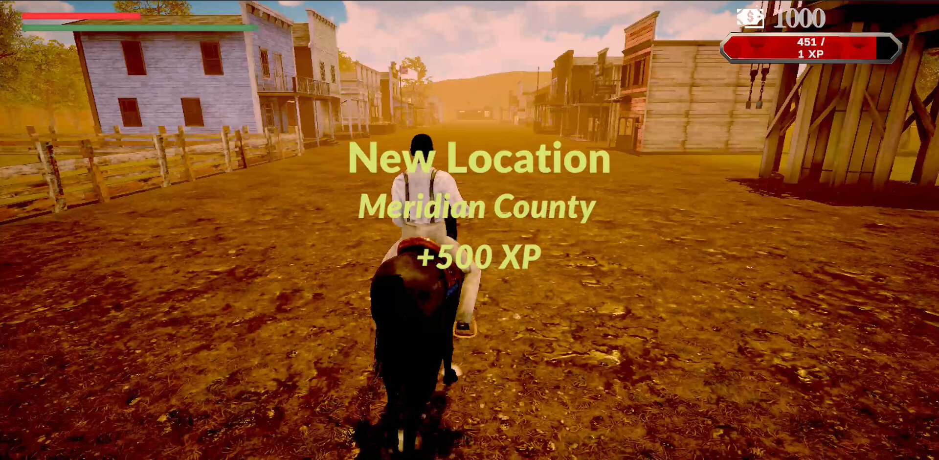 American Made screenshot #4