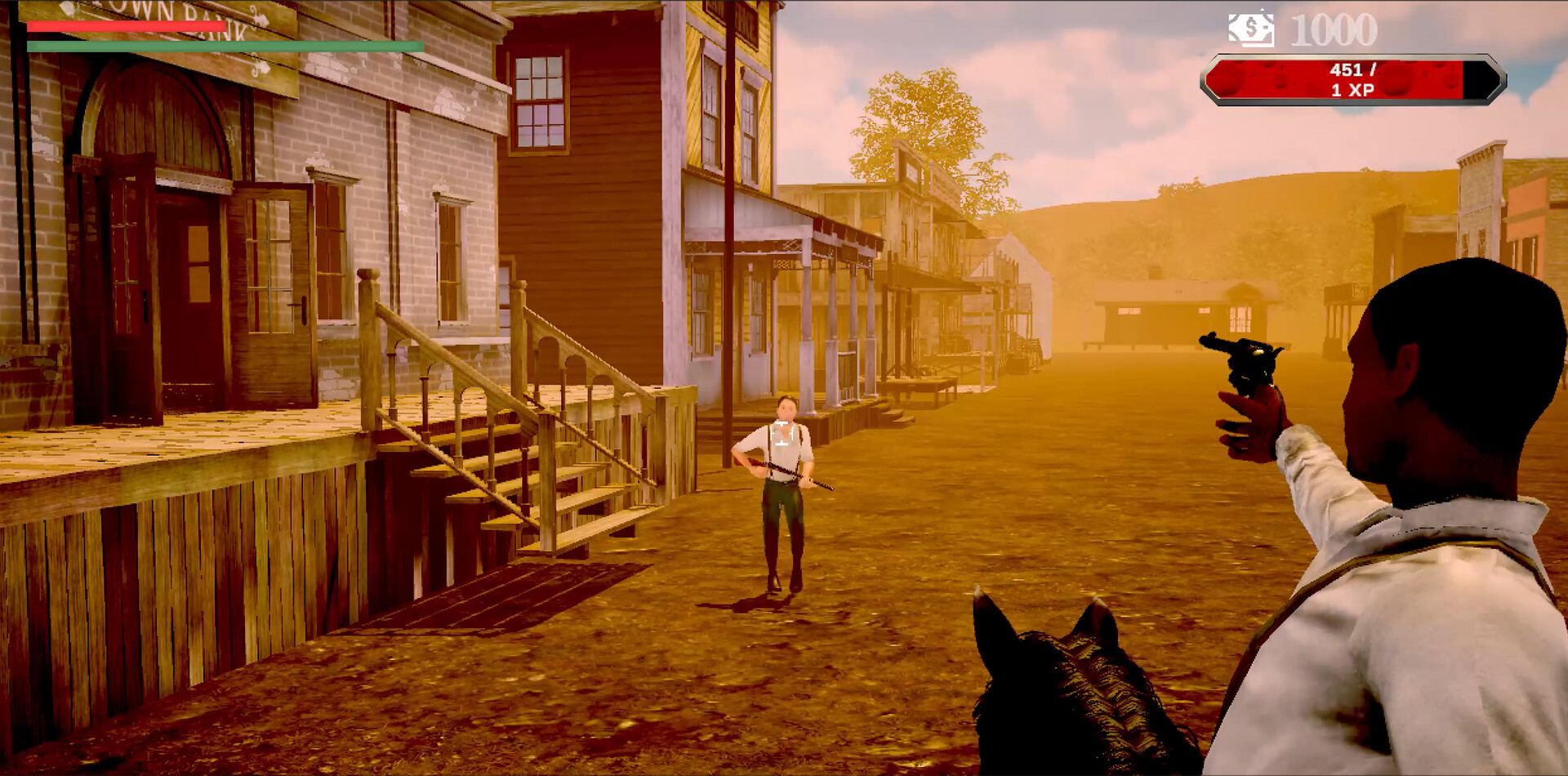 American Made screenshot #2