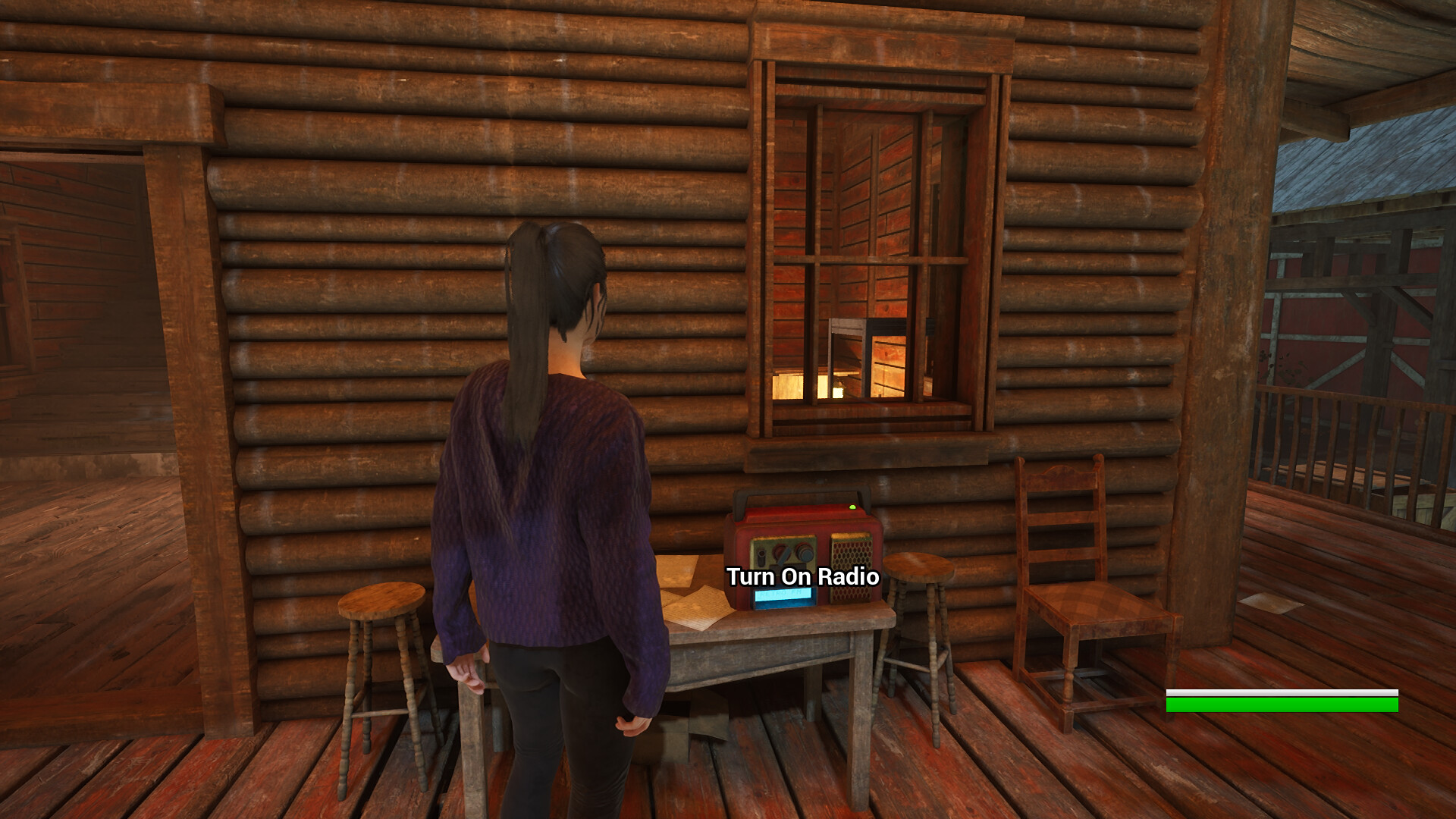 Unlatched screenshot #10