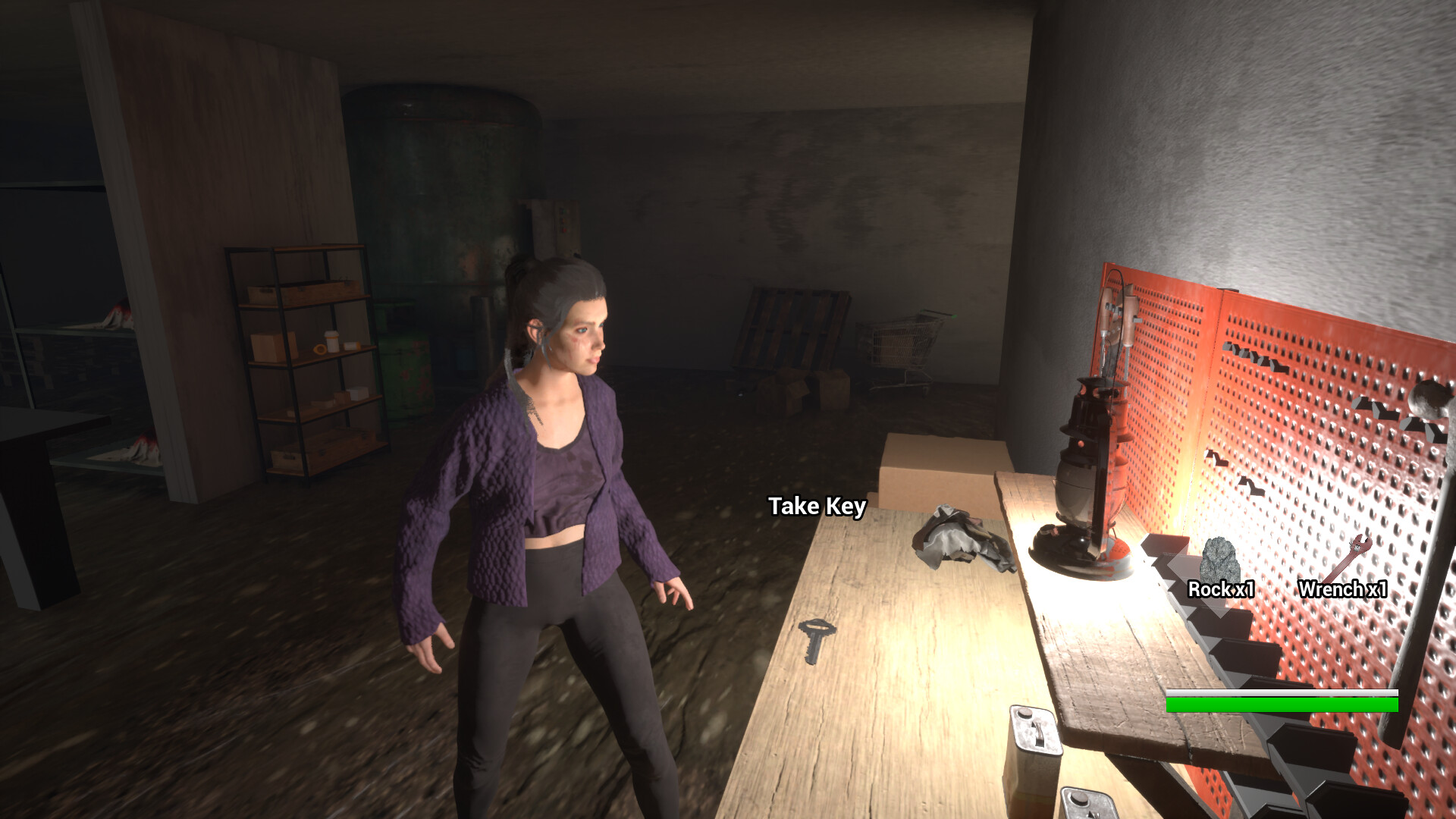 Unlatched screenshot #14