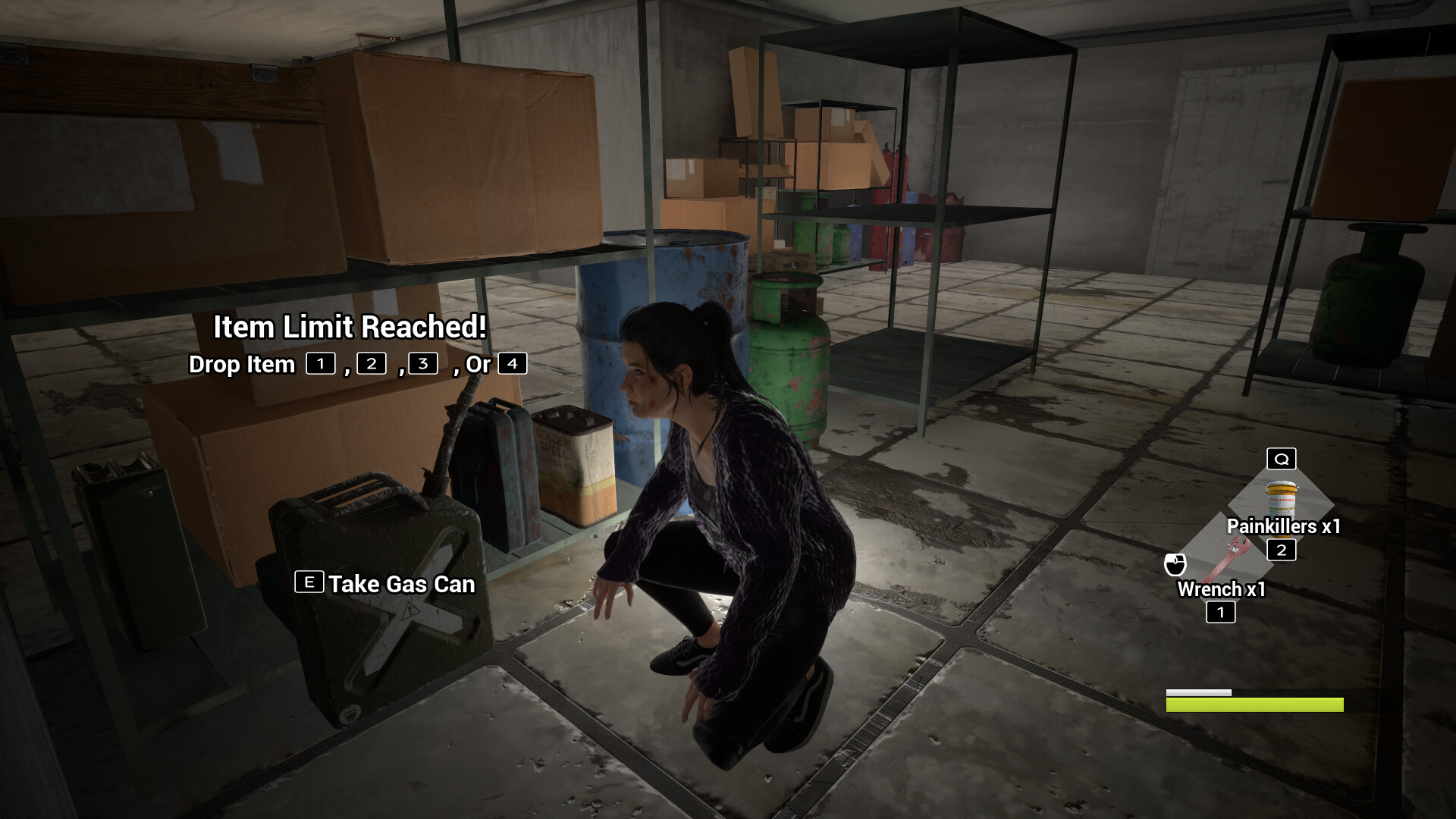 Unlatched screenshot 13