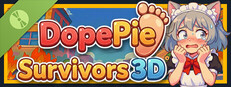 DopePie Survivors 3D