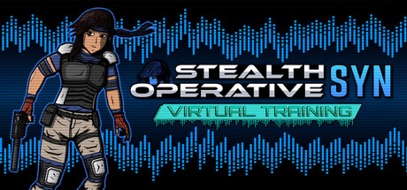 Stealth Operative Syn: Virtual Training by Kosimo - Similar game based
                        on tags
