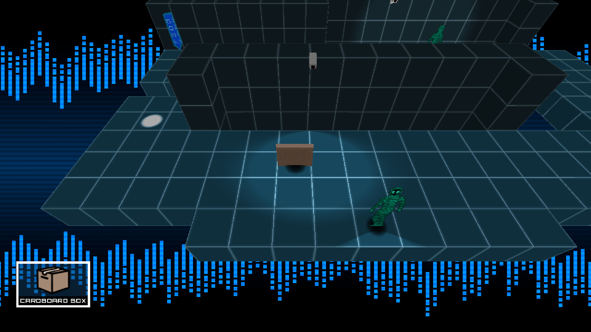 Stealth Operative Syn: Virtual Training 스크린샷 5
