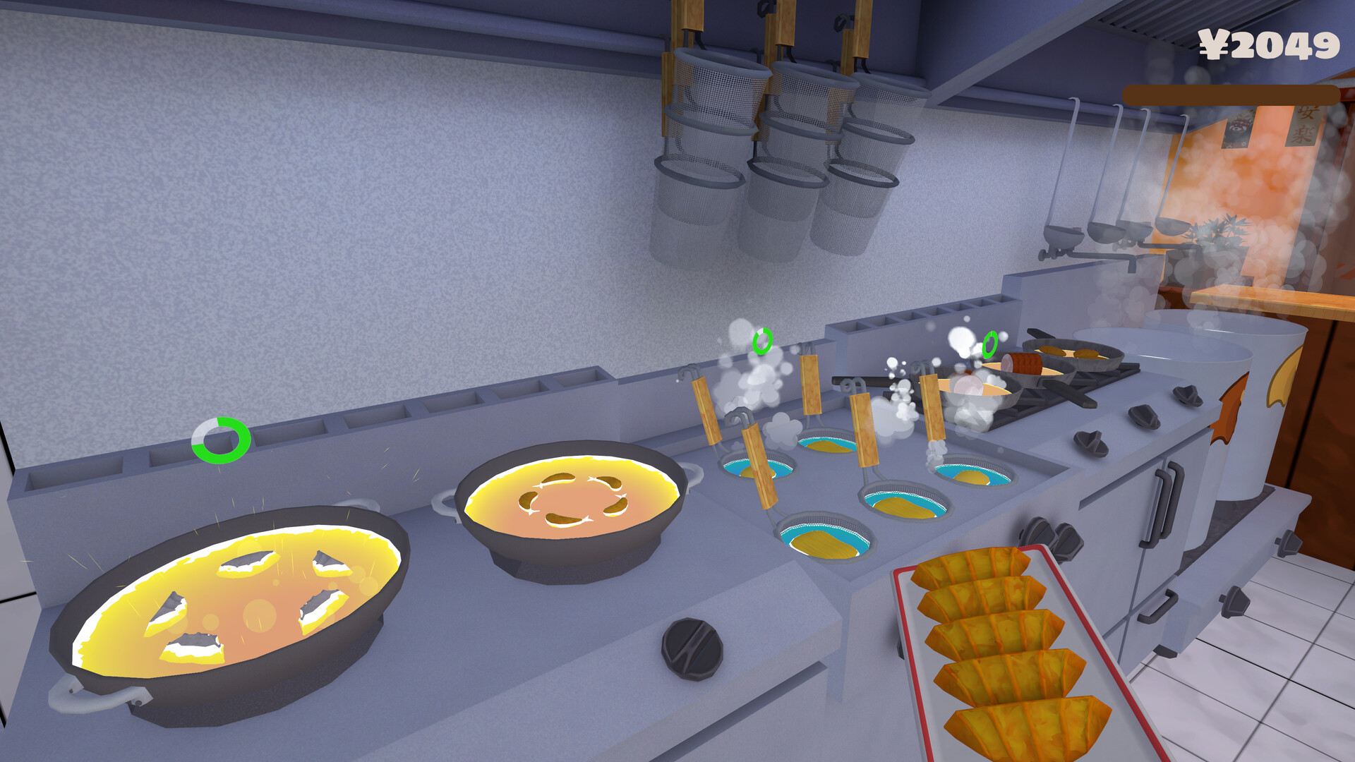 Tiny Ramen Shop screenshot 4